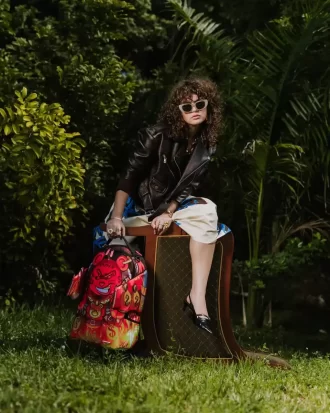 RUCSAC JETBLAST DIABLO WING
