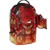 RUCSAC JETBLAST DIABLO WING RUCSAC JETBLAST DIABLO WING