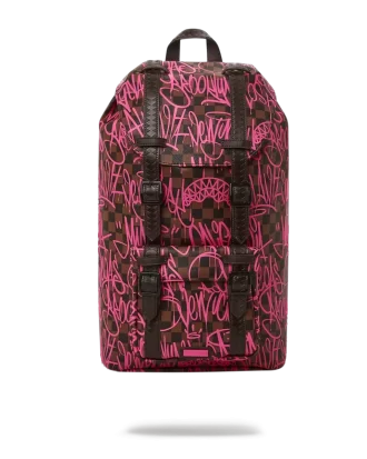 Rucsac JETGRAPHIX HILLS