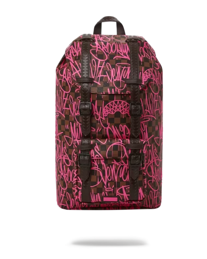 Rucsac JETGRAPHIX HILLS Rucsac JETGRAPHIX HILLS