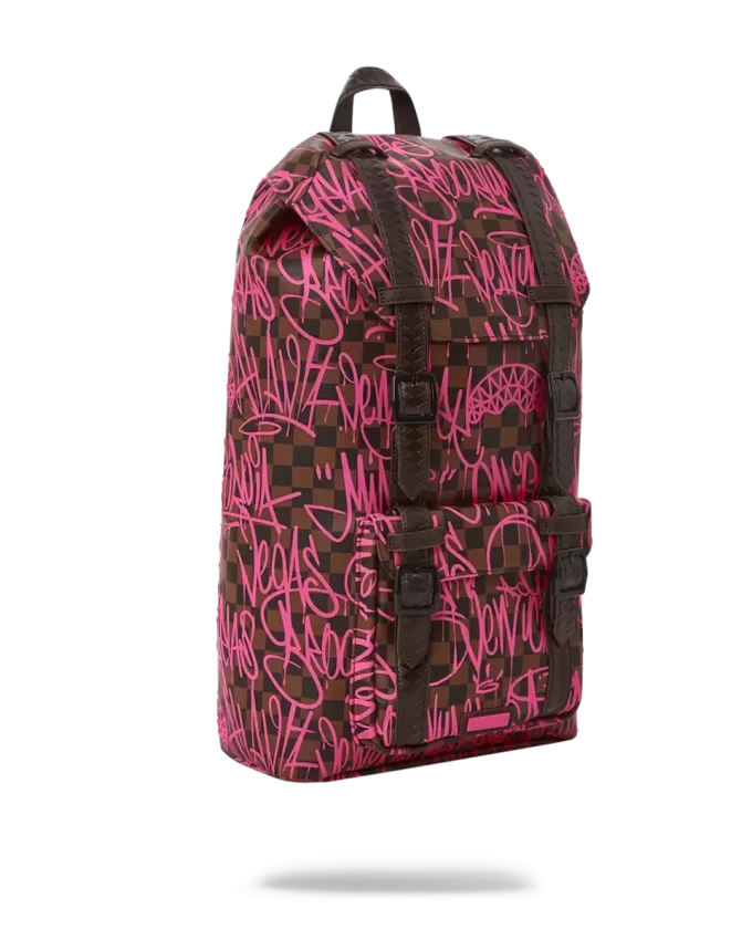 Rucsac JETGRAPHIX HILLS Rucsac JETGRAPHIX HILLS