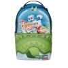 Rucsac Jetson Flying Sharkmouth (DLXR) Rucsac Jetson Flying Sharkmouth (DLXR)
