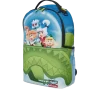 Rucsac Jetson Flying Sharkmouth (DLXR) Rucsac Jetson Flying Sharkmouth (DLXR)