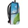 Rucsac Jetson Flying Sharkmouth (DLXR) Rucsac Jetson Flying Sharkmouth (DLXR)