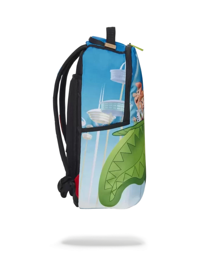 Rucsac Jetson Flying Sharkmouth (DLXR) Rucsac Jetson Flying Sharkmouth (DLXR)