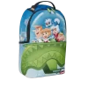 Rucsac Jetson Flying Sharkmouth (DLXR) Rucsac Jetson Flying Sharkmouth (DLXR)
