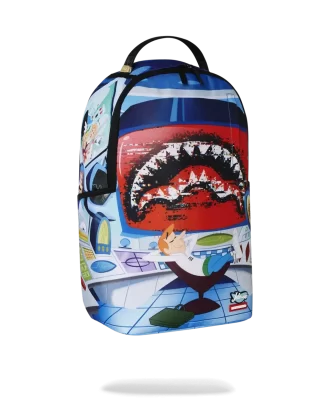 Rucsac JETSON INTERFACE DLXR
