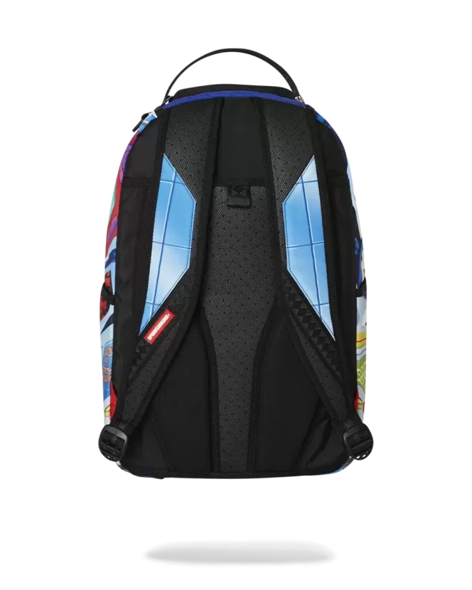 Rucsac JETSON INTERFACE DLXR Rucsac JETSON INTERFACE DLXR
