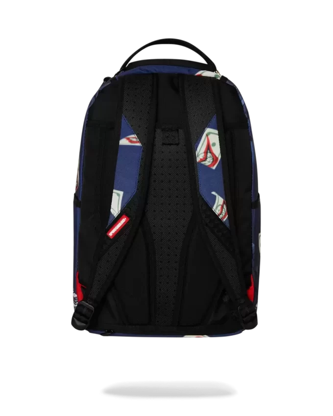 RUCSAC JOKER BANKS