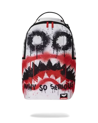 RUCSAC JOKER: VANDAL MOD DLXR