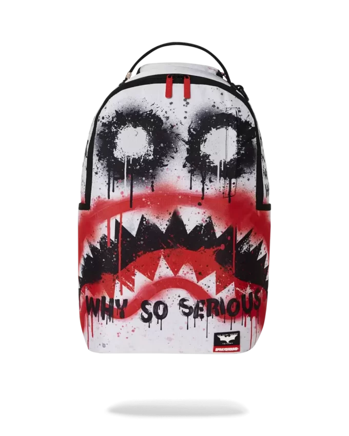RUCSAC JOKER: VANDAL MOD DLXR