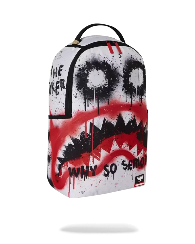 RUCSAC JOKER: VANDAL MOD DLXR