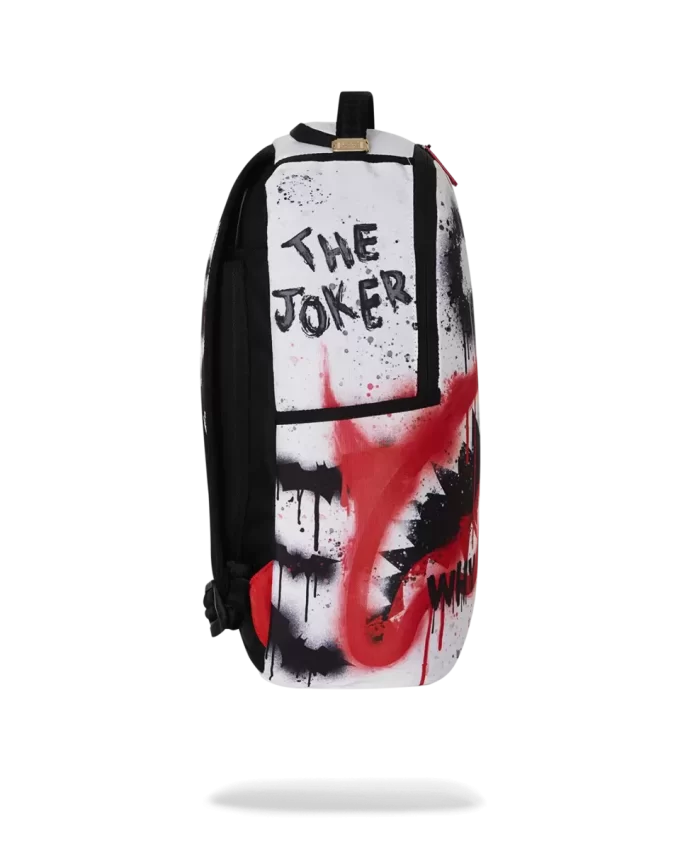RUCSAC JOKER: VANDAL MOD DLXR