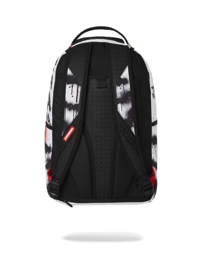 RUCSAC JOKER: VANDAL MOD DLXR