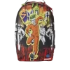 RUCSAC JOKERUL: NU MĂ PRINDE RUCSAC JOKERUL: NU MĂ PRINDE