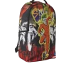 RUCSAC JOKERUL: NU MĂ PRINDE RUCSAC JOKERUL: NU MĂ PRINDE