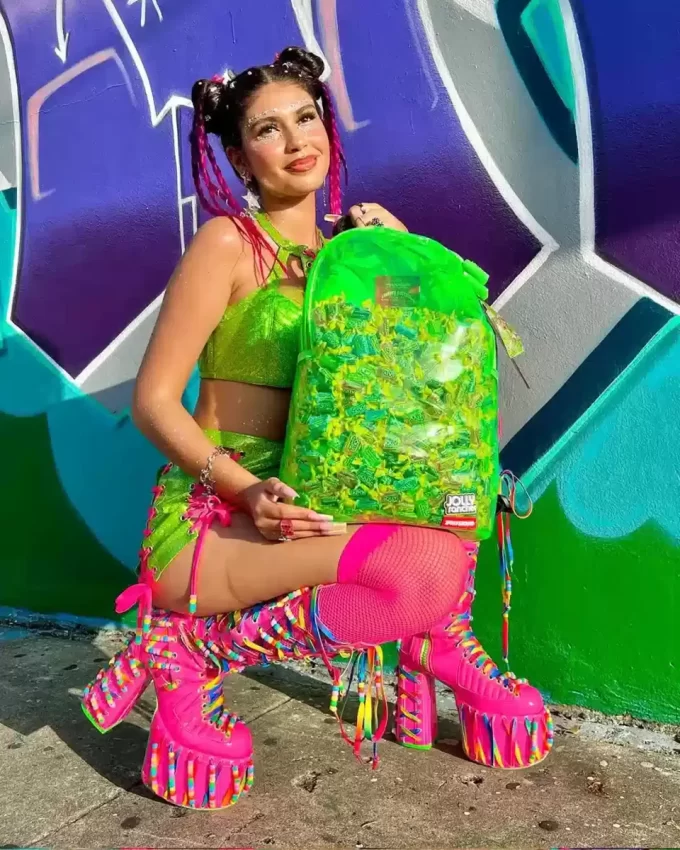 Rucsac Jolly Rancher Rucsac Jolly Rancher