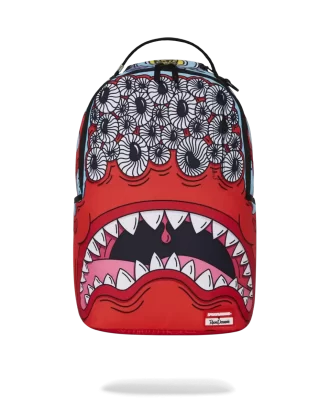 RUCSAC JORGE RODRIGUEZ THE ARTIST COLLAB BLINKY SHARK