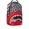 RUCSAC JORGE RODRIGUEZ THE ARTIST COLLAB BLINKY SHARK RUCSAC JORGE RODRIGUEZ THE ARTIST COLLAB BLINKY SHARK