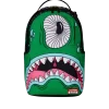 RUCSAC JORGE RODRIGUEZ THE ARTIST COLLAB BOB SHARK RUCSAC JORGE RODRIGUEZ THE ARTIST COLLAB BOB SHARK