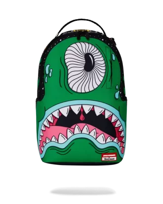 RUCSAC JORGE RODRIGUEZ THE ARTIST COLLAB BOB SHARK