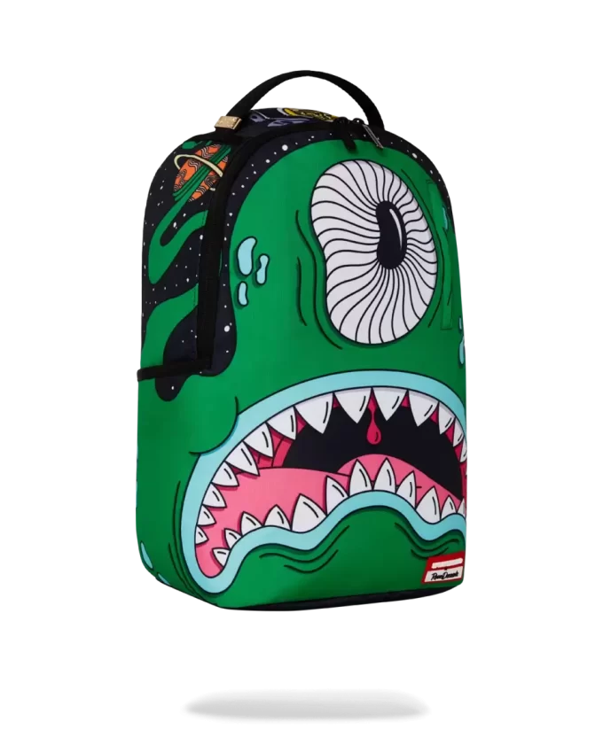 RUCSAC JORGE RODRIGUEZ THE ARTIST COLLAB BOB SHARK RUCSAC JORGE RODRIGUEZ THE ARTIST COLLAB BOB SHARK