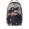 RUCSAC JUJUTSU KAISEN