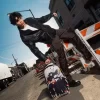 RUCSAC JUJUTSU KAISEN