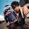 RUCSAC JUJUTSU KAISEN