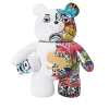 Rucsac Jumătate de Graff Moneybear Ursuleț de Pluș