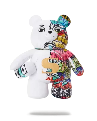 Rucsac Jumătate de Graff Moneybear Ursuleț de Pluș