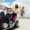 Rucsac Jumătate de Graff Moneybear Ursuleț de Pluș