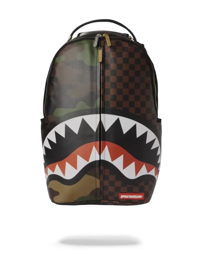 RUCSAC JUNGLE PARIS RUCSAC JUNGLE PARIS