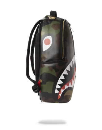 RUCSAC JUNGLE PARIS