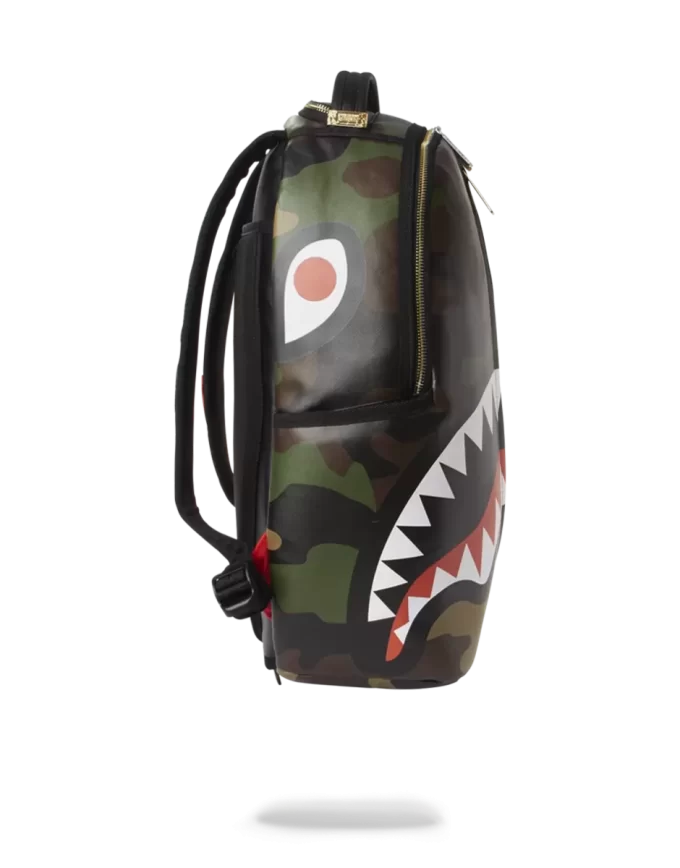 RUCSAC JUNGLE PARIS RUCSAC JUNGLE PARIS