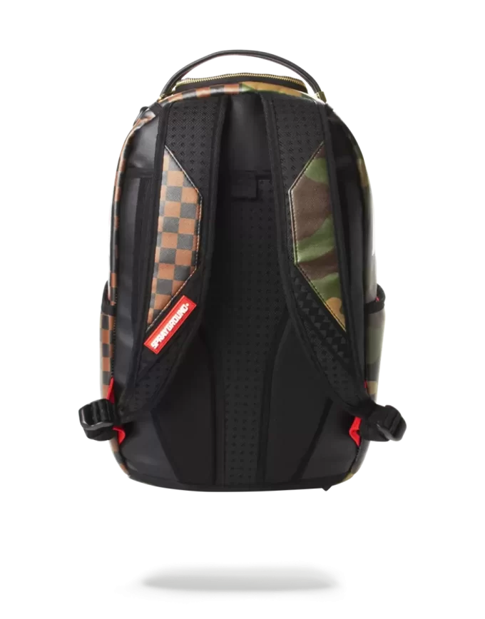 RUCSAC JUNGLE PARIS RUCSAC JUNGLE PARIS