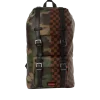 RUCSAC JUNGLE PARIS HILLS