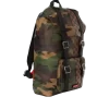 RUCSAC JUNGLE PARIS HILLS