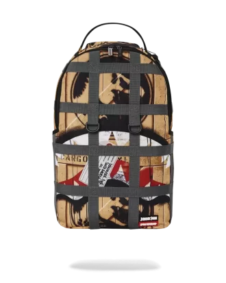 RUCSAC JURASSIC DELIVERY (DLXV)