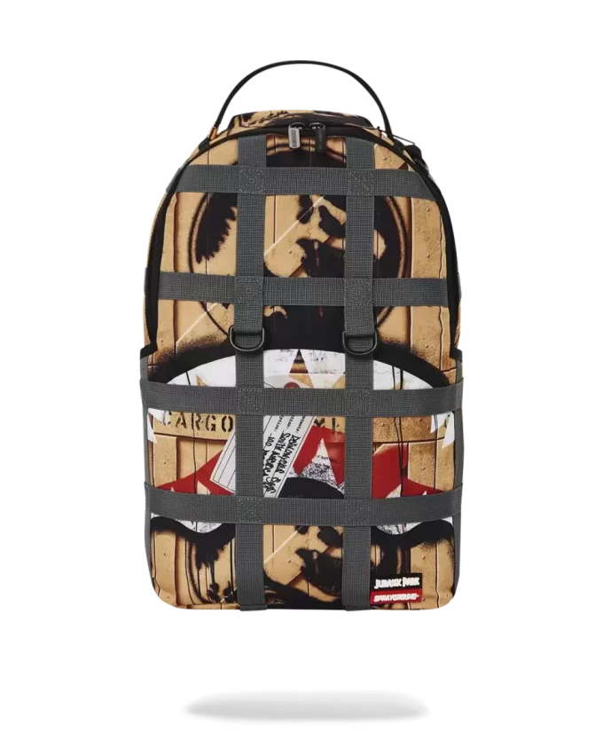 RUCSAC JURASSIC DELIVERY (DLXV) RUCSAC JURASSIC DELIVERY (DLXV)