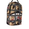 RUCSAC JURASSIC DELIVERY (DLXV) RUCSAC JURASSIC DELIVERY (DLXV)