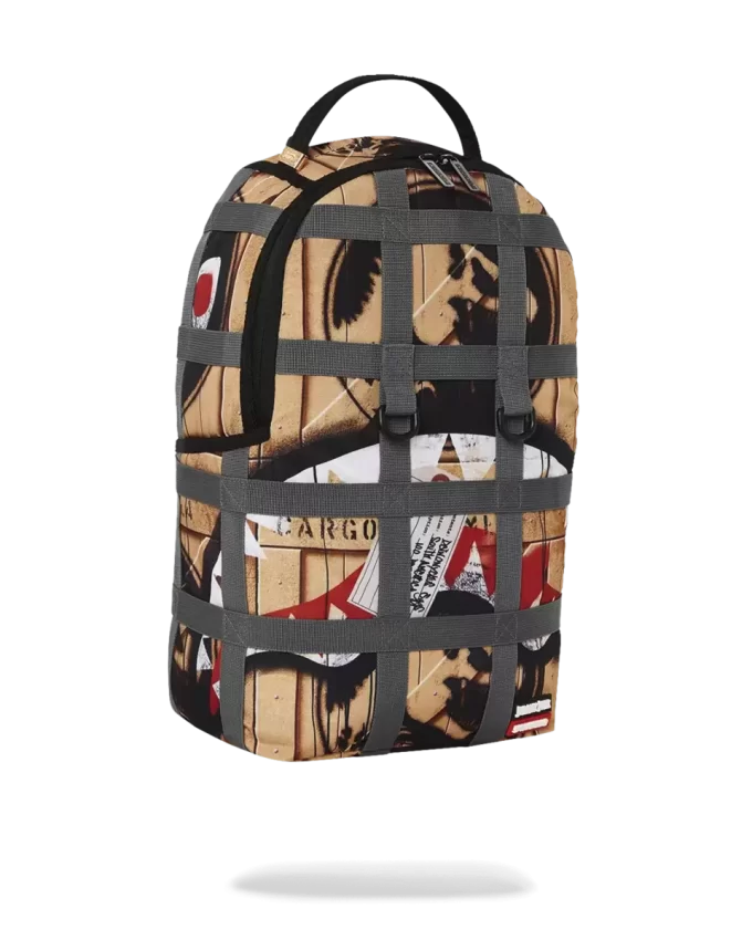 RUCSAC JURASSIC DELIVERY (DLXV) RUCSAC JURASSIC DELIVERY (DLXV)