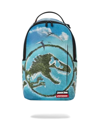RUCSAC JURASSIC ISLAND (DLXV)
