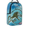 RUCSAC JURASSIC ISLAND (DLXV)