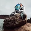 RUCSAC JURASSIC ISLAND (DLXV)