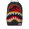 RUCSAC JURASSIC PARK SHARK „RECHIN CHENILLE” (DLXR) RUCSAC JURASSIC PARK SHARK „RECHIN CHENILLE” (DLXR)