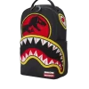 RUCSAC JURASSIC PARK SHARK „RECHIN CHENILLE” (DLXR) RUCSAC JURASSIC PARK SHARK „RECHIN CHENILLE” (DLXR)