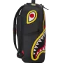 RUCSAC JURASSIC PARK SHARK „RECHIN CHENILLE” (DLXR) RUCSAC JURASSIC PARK SHARK „RECHIN CHENILLE” (DLXR)