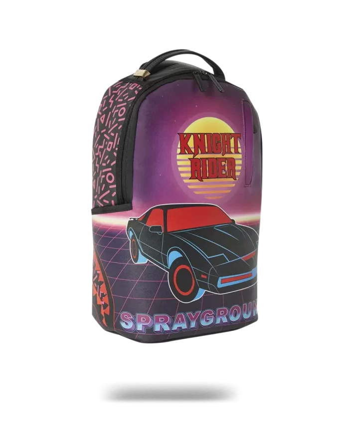 RUCSAC K.I.T.T. LASER SHARK CĂLĂREȚ RUCSAC K.I.T.T. LASER SHARK CĂLĂREȚ