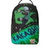 RUCSAC KAKASHI SPLASH (DLXV) RUCSAC KAKASHI SPLASH (DLXV)